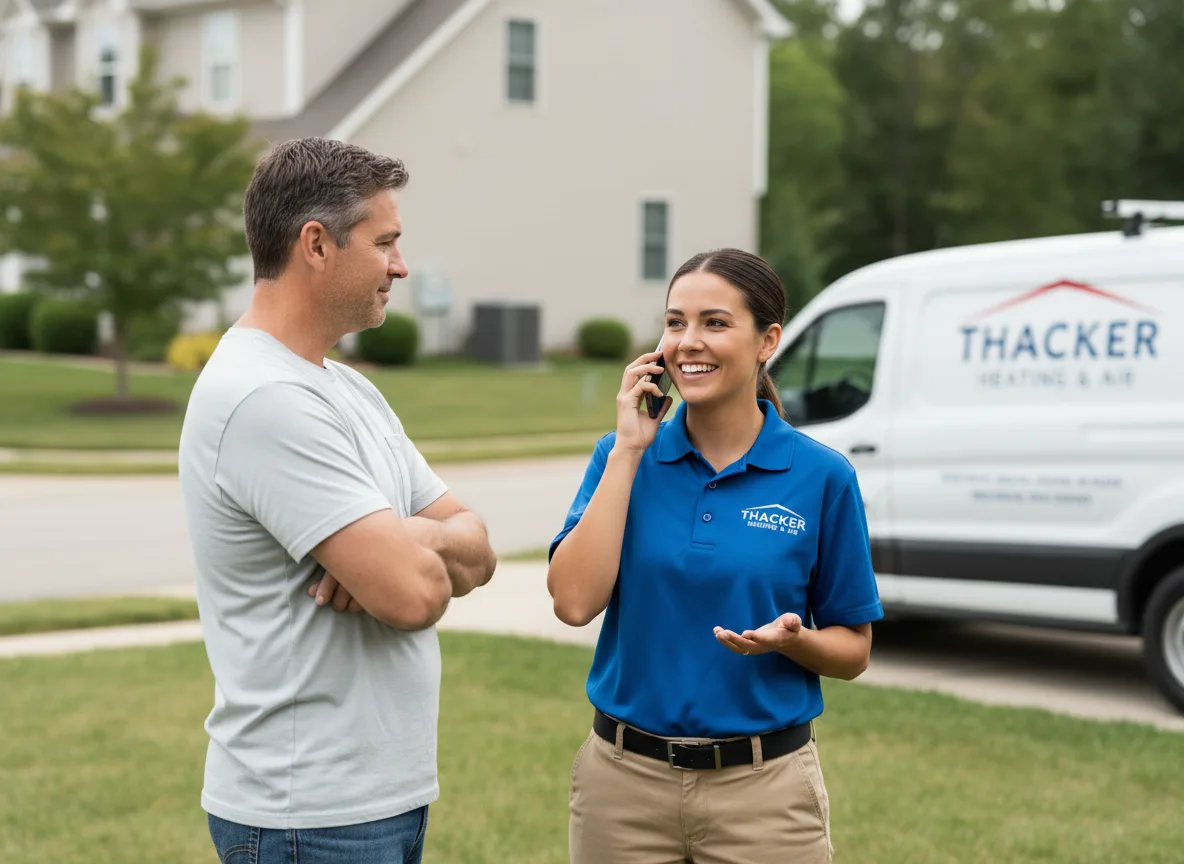 Ac Repair Bellevue, OH FAQs